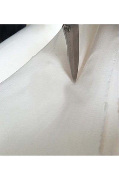 ZJ-MNTI  白色超高分子量聚乙烯布 黑色高強高模聚乙烯布 耐刺布 耐切割布  400d  430（g/㎡） MT-18025 正面照